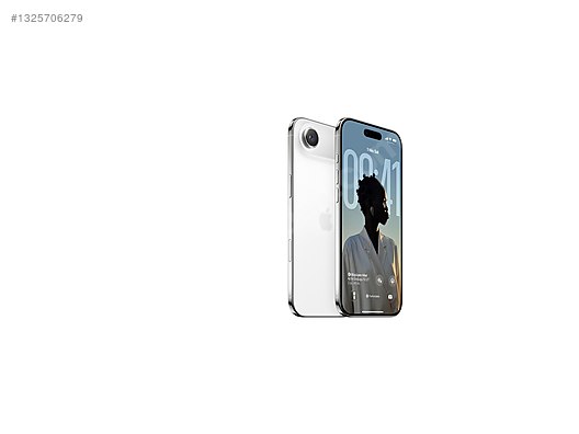 Apple / iPhone Air / İPhone Air 256GB 0(Sıfır) on sahibinden.com