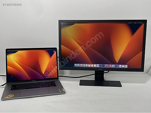 BenQ GL2480 24