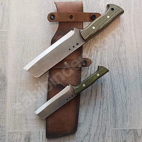 Baba Oğul Kamp Satırı