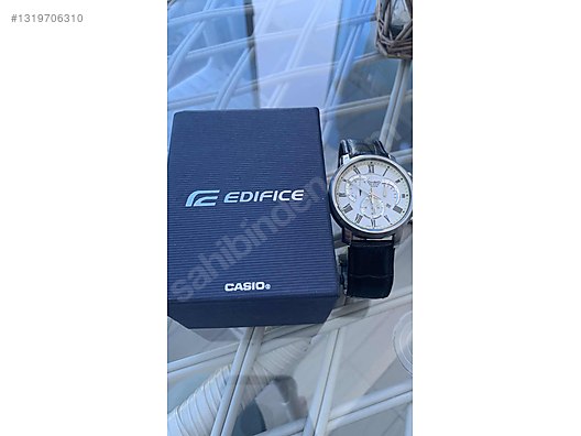 Casio / Temiz Casio Beside BEM-506BL-7AVDF - Tüm Fonksiyonlar