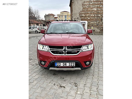 fiat freemont 2 0 multijet lounge dodge journey fiat freemont at sahibinden com 912706327 fiat freemont 2 0 multijet lounge dodge journey fiat freemont at sahibinden com 912706327