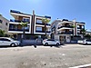 Güzeloba'da Angel Suite Evlerinde 2+1 Daire