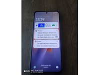 Xniomi not12s 256 gb aciklamayi oku #1232706345