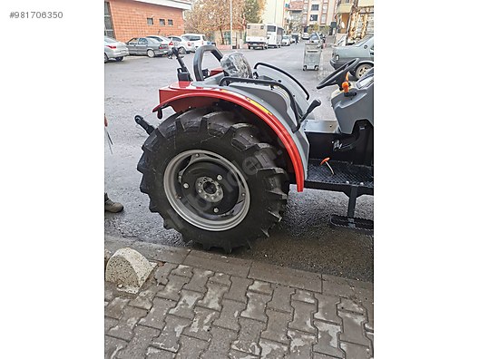 2020 sahibinden sifir tumosan satilik traktor 205 000 tl ye sahibinden com da 981706350