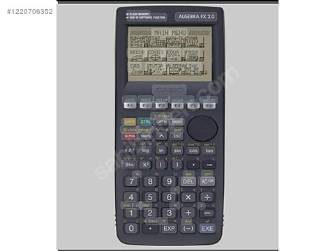 Fx 991ms Casio Fx 70 CASIO CALCULATOR FX 991MS LINE DISPLAY