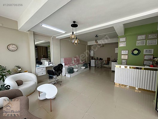 HÜRRİYET MAHALLESİ'NDE SATILIK DÜKKAN #1268706356