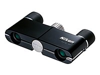 NIKON 4x10 DCF BLACK DÜRBÜN #1270706358