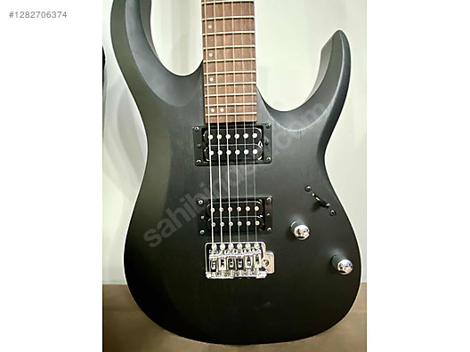 İkinci El ve Sıfır Alışveriş / Müzik / Müzik Aletleri / Telli Çalgılar / Gitar / Elektro