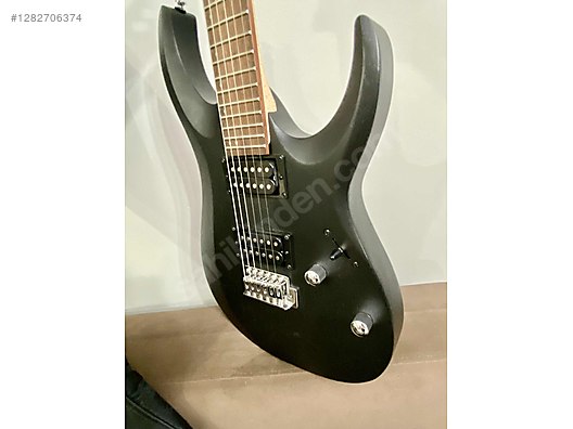 İkinci El ve Sıfır Alışveriş / Müzik / Müzik Aletleri / Telli Çalgılar / Gitar / Elektro