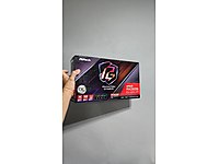 ASROCK PHANTOM GAMİNG RX 6800 XT 16GB GDDR6 256BİT EKRAN KARTI #1272706408