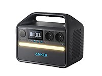 Anker Powerhouse 535 Portatif Power Station 512wh 500w -(SIFIR)