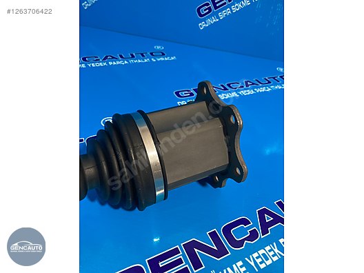 Otomobil & Arazi Aracı / Yürüyen & Direksiyon / AUDİ A6 A7 Q5 AKS