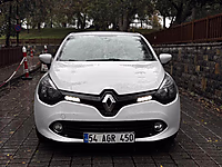 TERTEMİZ MASRAFSIZ DİZEL CLİO 1.5 #1276706429