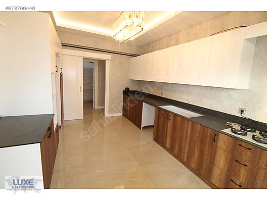 karatas merke de 3 1 lux daire satilik daire ilanlari sahibinden com da 978706446