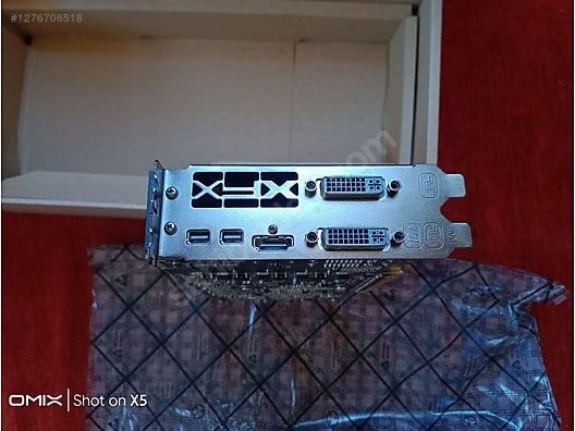 Used & Brand New Items / Computers / Desktops / Desktop Components / Graphics Cards