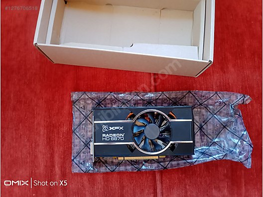 Used & Brand New Items / Computers / Desktops / Desktop Components / Graphics Cards