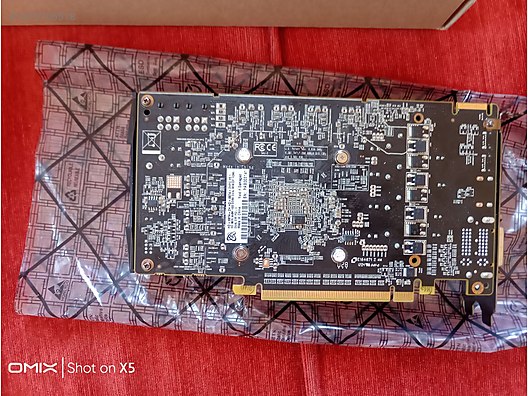 Used & Brand New Items / Computers / Desktops / Desktop Components / Graphics Cards