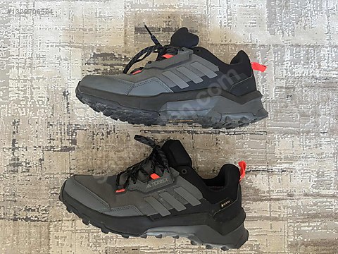 Adidas Terrex AX4 Gore-tex su geçirmez ayakkabı - Erkek Günlük