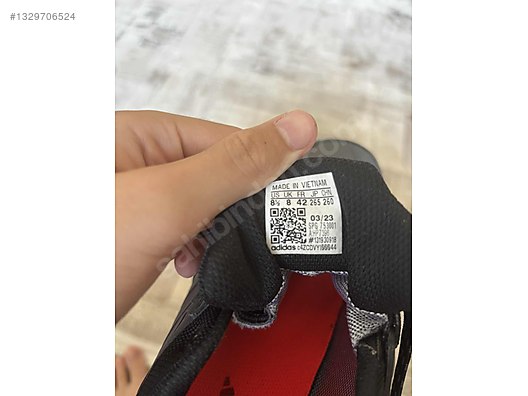 Adidas Terrex AX4 Gore-tex su geçirmez ayakkabı - Erkek Günlük