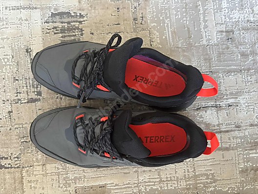 Adidas Terrex AX4 Gore-tex su geçirmez ayakkabı - Erkek Günlük
