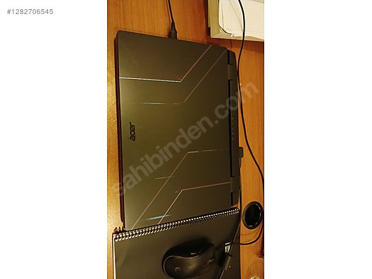 İkinci El ve Sıfır Alışveriş / Bilgisayar / Dizüstü (Notebook) / Laptop / Acer