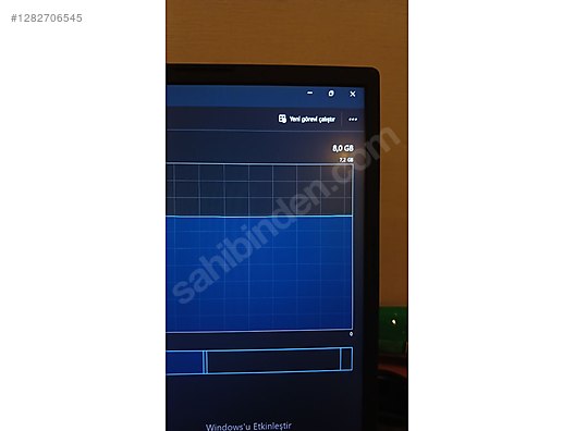 İkinci El ve Sıfır Alışveriş / Bilgisayar / Dizüstü (Notebook) / Laptop / Acer