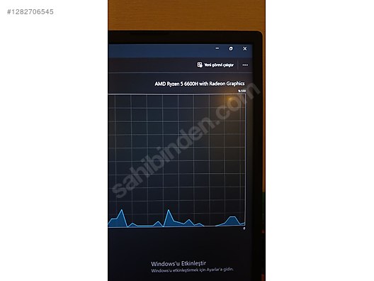 İkinci El ve Sıfır Alışveriş / Bilgisayar / Dizüstü (Notebook) / Laptop / Acer