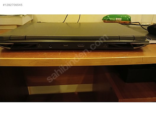 İkinci El ve Sıfır Alışveriş / Bilgisayar / Dizüstü (Notebook) / Laptop / Acer