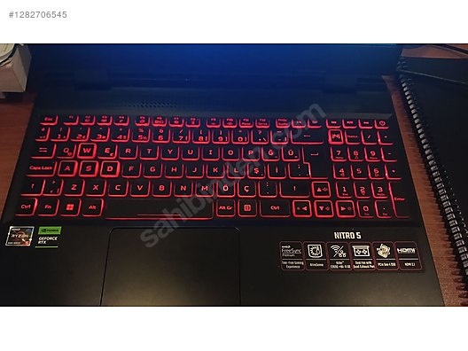 İkinci El ve Sıfır Alışveriş / Bilgisayar / Dizüstü (Notebook) / Laptop / Acer