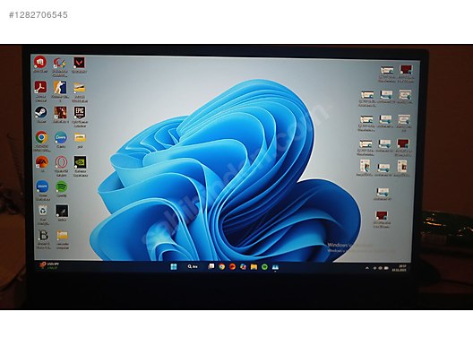 İkinci El ve Sıfır Alışveriş / Bilgisayar / Dizüstü (Notebook) / Laptop / Acer