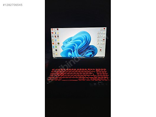 İkinci El ve Sıfır Alışveriş / Bilgisayar / Dizüstü (Notebook) / Laptop / Acer