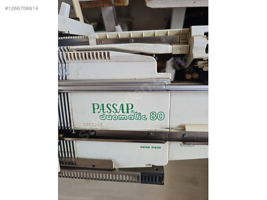 【中古】 Messaien；Livre D’orgue Rossler Passap örgu makinasi on sahibinden.com - 1266706614