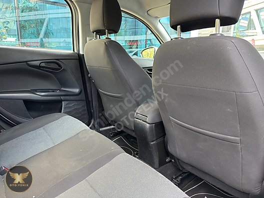 OTOFENİX 2021 FIAT EGEA 1.3 MJT EASY PLUS MANUEL 98.721 KM