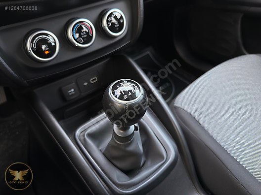 OTOFENİX 2021 FIAT EGEA 1.3 MJT EASY PLUS MANUEL 98.721 KM