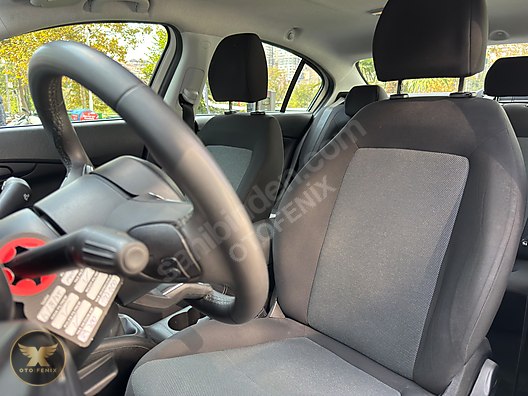 OTOFENİX 2021 FIAT EGEA 1.3 MJT EASY PLUS MANUEL 98.721 KM