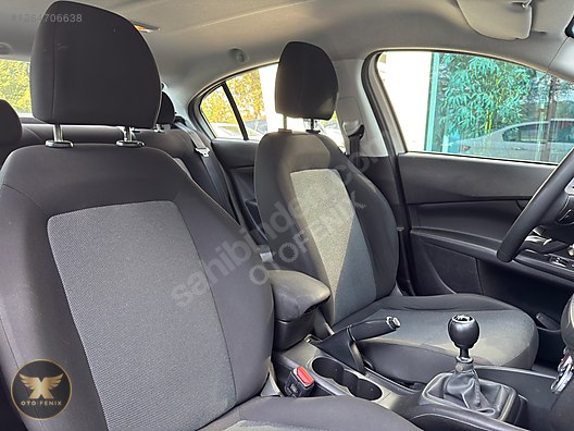 OTOFENİX 2021 FIAT EGEA 1.3 MJT EASY PLUS MANUEL 98.721 KM