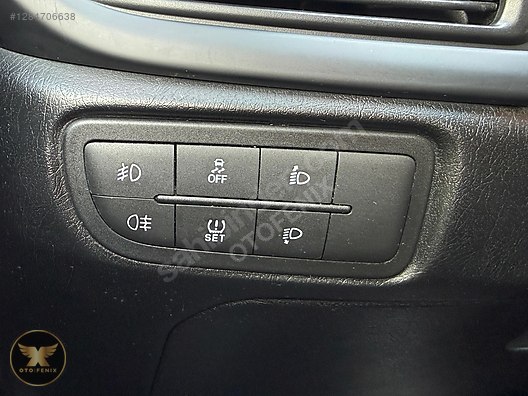 OTOFENİX 2021 FIAT EGEA 1.3 MJT EASY PLUS MANUEL 98.721 KM