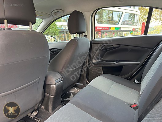 OTOFENİX 2021 FIAT EGEA 1.3 MJT EASY PLUS MANUEL 98.721 KM