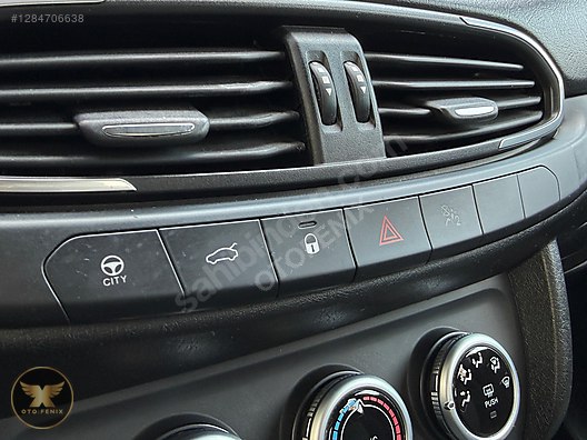 OTOFENİX 2021 FIAT EGEA 1.3 MJT EASY PLUS MANUEL 98.721 KM