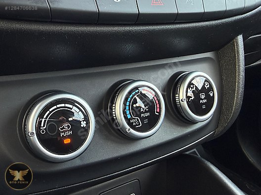 OTOFENİX 2021 FIAT EGEA 1.3 MJT EASY PLUS MANUEL 98.721 KM