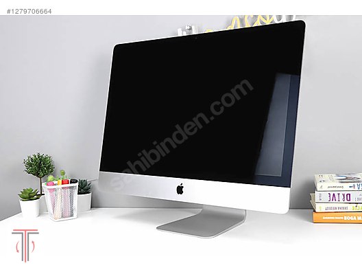 Apple / İMAC A1419 sahibinden.comda - 1279706664