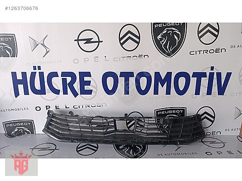 Minivans & Vans / Hatches & Bodywork / Peugeot expert traveller ön