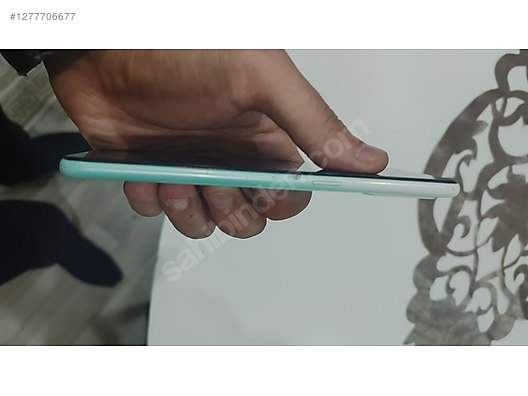 İkinci El ve Sıfır Alışveriş / Cep Telefonu & Aksesuar / Cep Telefonu / Oppo / A31