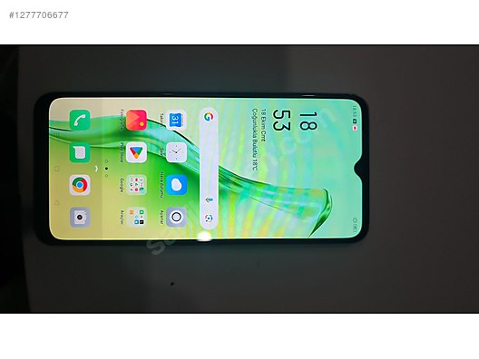 İkinci El ve Sıfır Alışveriş / Cep Telefonu & Aksesuar / Cep Telefonu / Oppo / A31