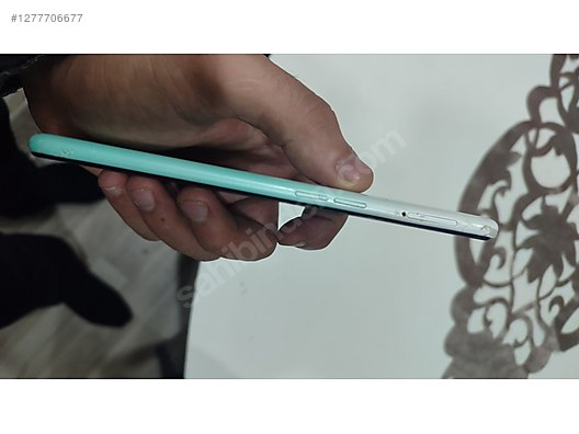 İkinci El ve Sıfır Alışveriş / Cep Telefonu & Aksesuar / Cep Telefonu / Oppo / A31