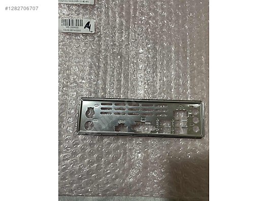 Tertemiz Anakart+İşlemci+Ram - Anakart ve Tüm Masaüstü Bilgisayar Parçaları sahibinden.com'da