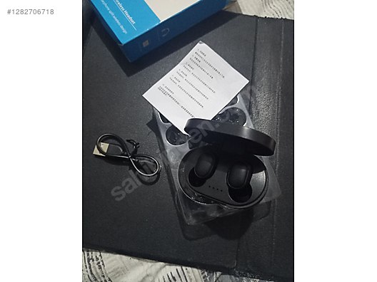 Used & Brand New Items / Cell Phones & Accessories / Accessories / Bluetooth Headphones