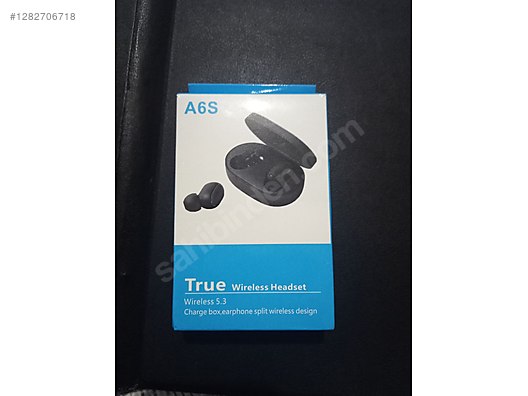 Used & Brand New Items / Cell Phones & Accessories / Accessories / Bluetooth Headphones