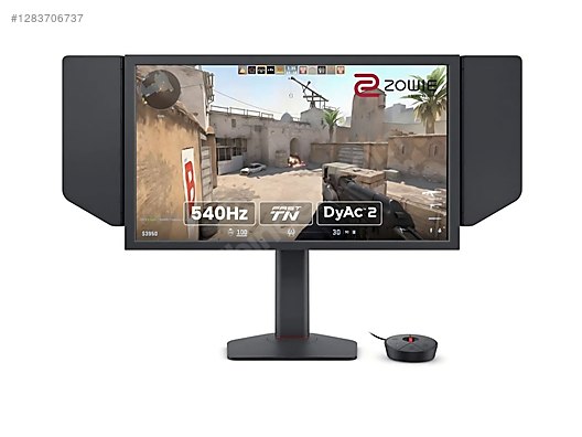 Used & Brand New Items / Computers / Monitors / LED & LCD Monitör