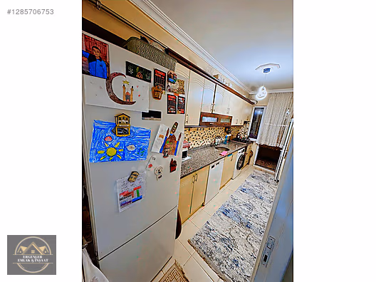 ERGENLER EMLAK ESENLER ORUÇREİS 2+1 KREDİYE UYGUN YENİ BİNA!!! #1285706753